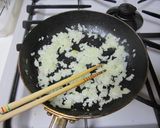トマトソースが旨い！ささみフライ作り方5写真
