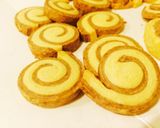 甘さ控えめサクサク◆うずまきクッキー作り方30写真
