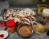 菌活☆コンソメが隠し味のキノコのマリネ♪作り方1写真