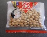 節分豆（煎り大豆）できな粉作り方1写真