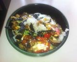 唐揚げどんぶり作り方7写真