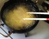 フライドポテト作り方5写真