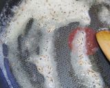 カレー研究会!炊飯器でキーマジーラライス作り方3写真