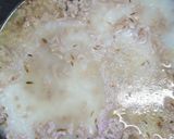 カレー研究会!炊飯器でキーマジーラライス作り方8写真
