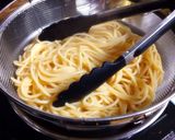 レトロな喫茶店風ナポリタン作り方1写真