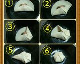 はんぺん入り♪豚ニラ饅頭作り方3写真