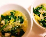 炊飯器で簡単★贅沢えびピラフ作り方10写真
