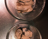 花粉症対策 酒粕と豆乳で牡蠣のグラタン作り方2写真