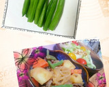 砂糖不使用 肉じゃが作り方6写真