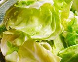 キャベツが美味しくなる中華炒め作り方2写真