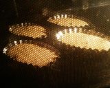 簡単♩『チョコバナナパウンドケーキ』作り方10写真