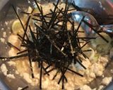 お手軽ランチに♬もち入り豆腐グラタン作り方4写真