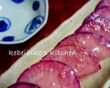 塩麹＆甘酒de万能調味料な甘塩麹作り方6写真