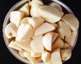 お父さんの「ポテトサラダ」作り方1写真