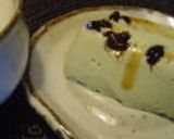水切り不要使いきり❤抹茶ヨーグルトケーキ作り方5写真