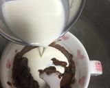 簡単❤グラノーラチョコ作り方5写真