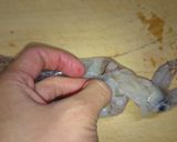 イカのはらわた蒸し焼き作り方3写真