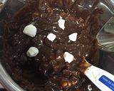 簡単❤グラノーラチョコ作り方6写真