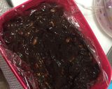 簡単❤グラノーラチョコ作り方7写真