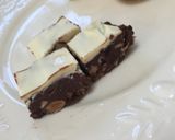 簡単❤グラノーラチョコ作り方9写真