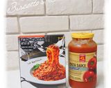Biscotto風★簡単ポテトクリーム作り方5写真