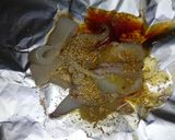 イカのはらわた蒸し焼き作り方6写真