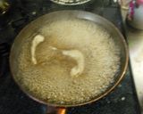 香味ペーストの天津飯作り方4写真