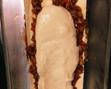 花粉症対策 酒粕豆乳根菜甜麺醤でラザニア作り方3写真