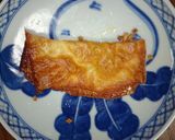焼きチーズ作り方3写真