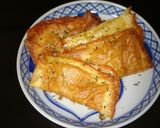 焼きチーズ作り方5写真
