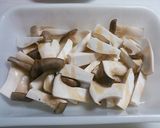 美味しい♡エリンギの肉巻き♪作り方1写真