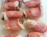 美味しい♡エリンギの肉巻き♪作り方2写真