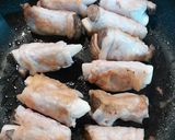 美味しい♡エリンギの肉巻き♪作り方4写真