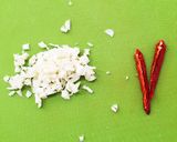 パスタ漬けてる？別ゆでナシのペスカトーレ作り方3写真