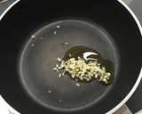 パスタ漬けてる？別ゆでナシのペスカトーレ作り方4写真