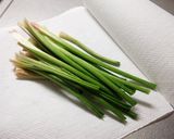 ほうれん草の保存作り方6写真