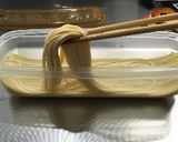 パスタ漬けてる？別ゆでナシのペスカトーレ作り方2写真