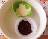 キャラチョコ初心者サイコパス作り方3写真