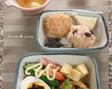 お弁当に♪おつまみに♬チーズ+◯◯作り方3写真