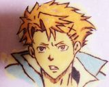 キャラチョコ初心者サイコパス作り方10写真