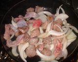 炊飯器で！！大根と牛すじの味噌煮♪作り方2写真