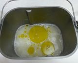 かんたん☆胡桃レーズンパン作り方2写真