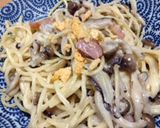 レンジで簡単カリカリチーズせんべい作り方4写真