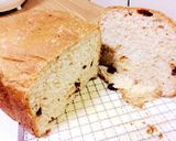 HBで全粒粉ミルク食パン作り方3写真