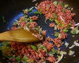 厚揚げマーボー♪作り方4写真