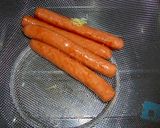 alba家の 簡単ホットドッグ!作り方3写真