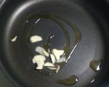 焼きそばオイスターバージョン作り方3写真