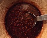 まるでトンカツ！凍り豆腐のゴマだれカツ作り方4写真