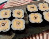 酢飯＊酢の物＊煮物＊炒め物♪万能甘酢作り方2写真