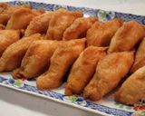 酢飯＊酢の物＊煮物＊炒め物♪万能甘酢作り方3写真